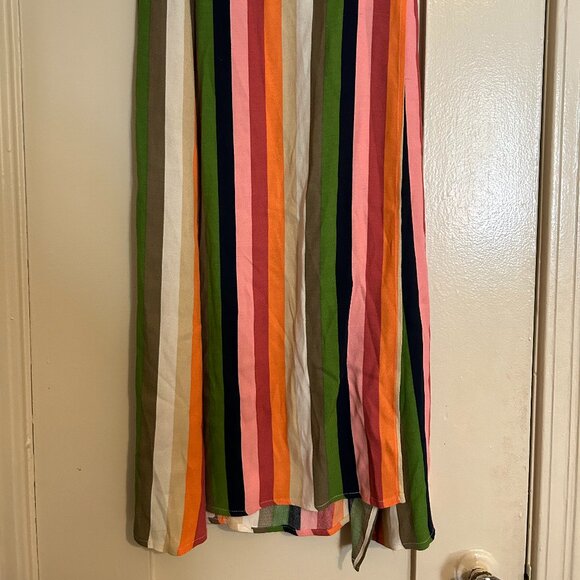 Reformation Wrap Skirt - Picture 2 of 4